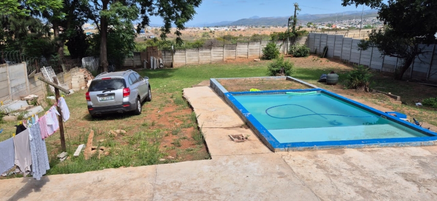 3 Bedroom Property for Sale in Mosel Eastern Cape